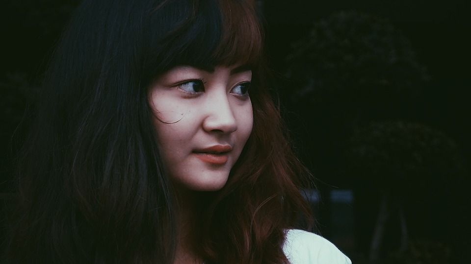 woman 2