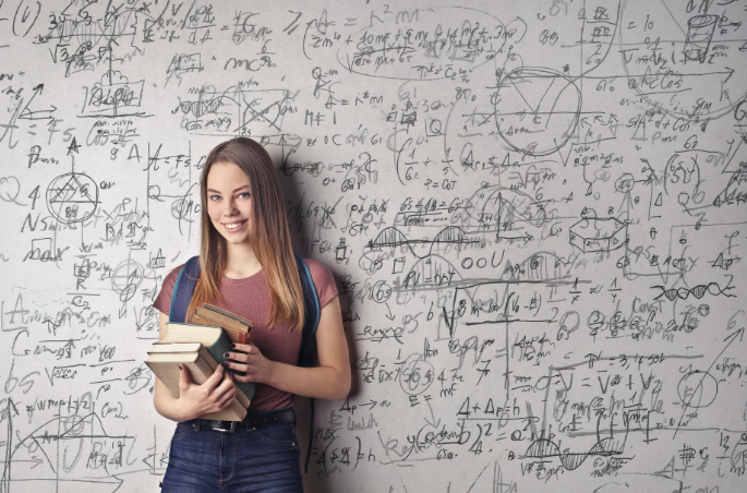 math board